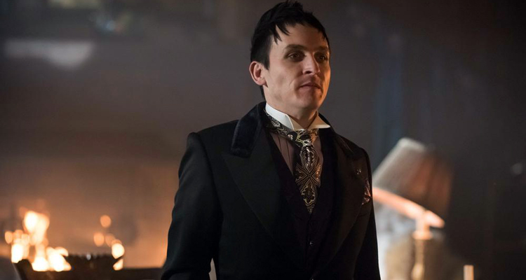 Oswald Cobblepot (Gotham)