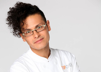 Abraham de la Rosa : le voyageur