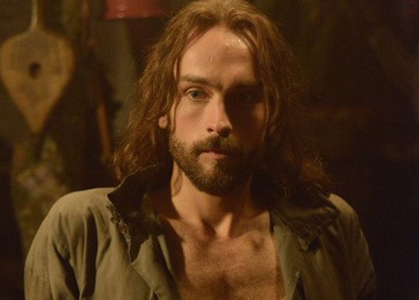 Tom Mison : l’atout charme de Sleepy Hollow