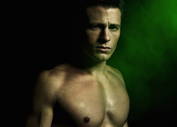 Colton Haynes : de Teen Wolf à Arrow