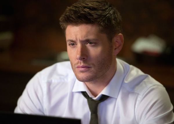 Jensen Ackles : le chasseur de démon de Supernatural