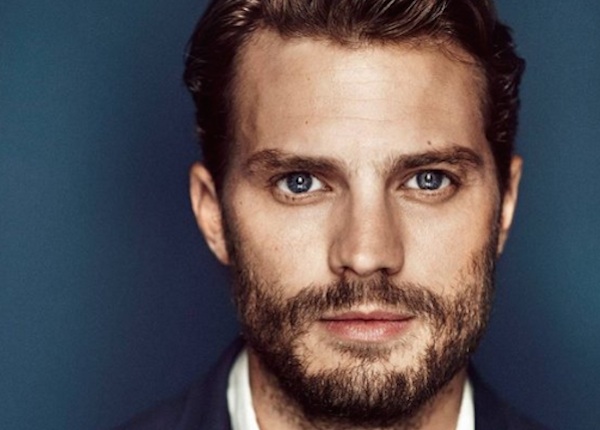 Jamie Dornan : le serial killer sexy de The Fall