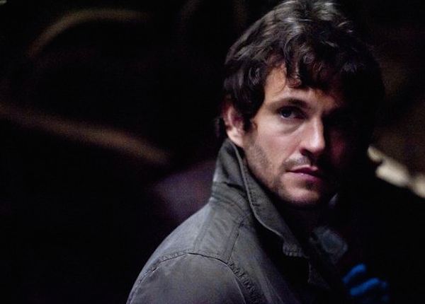 Hugh Dancy : l’agneau de Hannibal