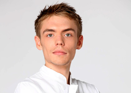 Adrien Cauwelaert : le discret