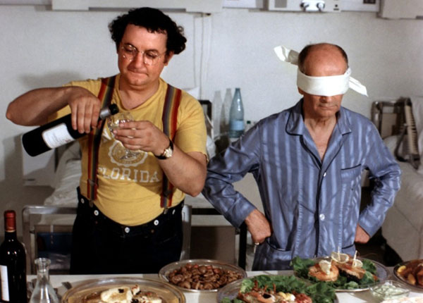 L’Aile ou la Cuisse (Claude Zidi, 1976)