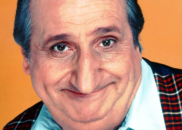 Al Molinaro (Al Delvecchio)