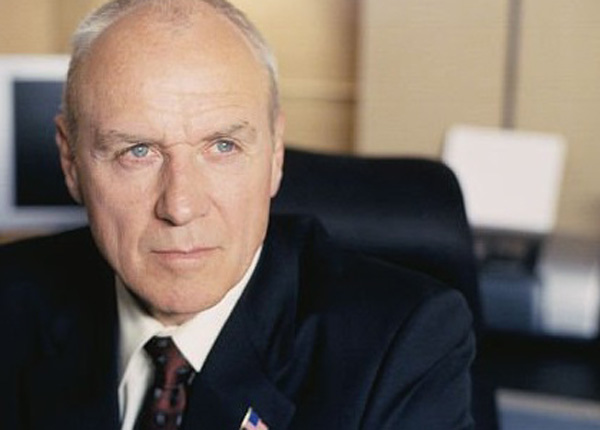 Alan Dale / Caleb Nichol