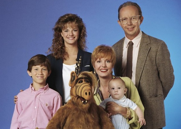 Alf (1986-1990)