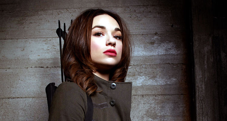 Allison Argent