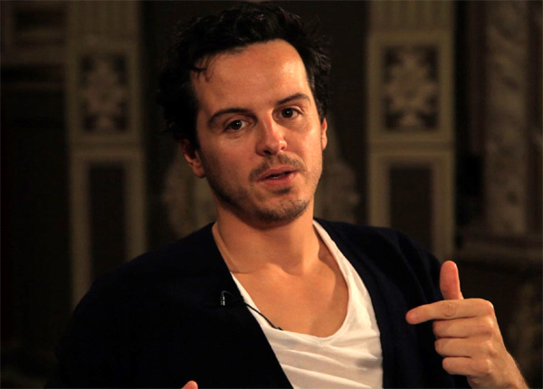 Andrew Scott