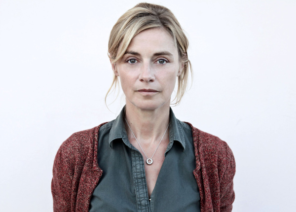 Anne Consigny