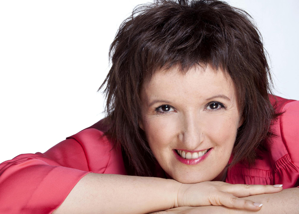 Anne Roumanoff