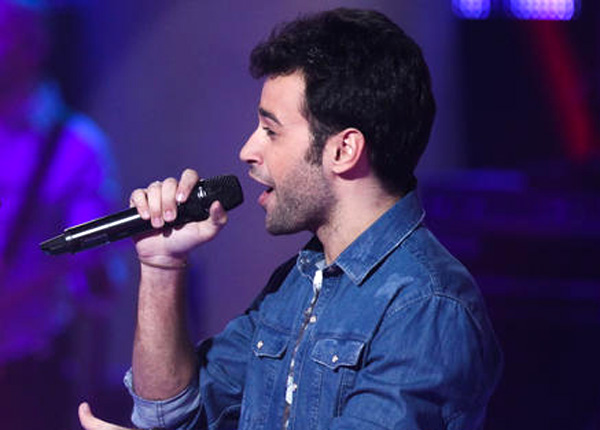 Anthony Touma