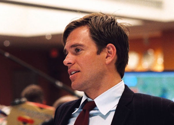 Anthony DiNozzo : le séducteur cinéphile