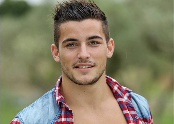 Antony