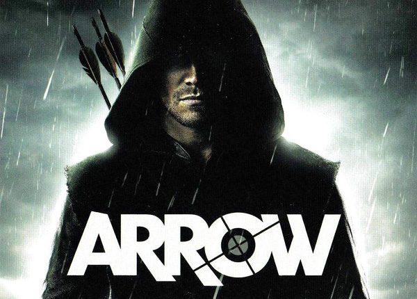 Arrow