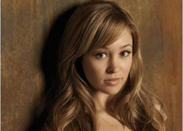 Taylor Townsend / Autumn Reeser