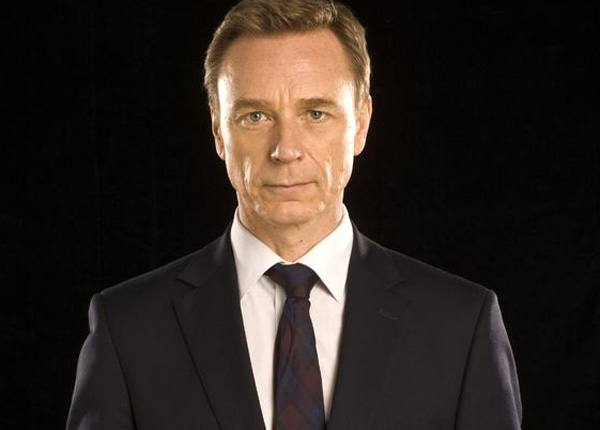 Ben Daniels