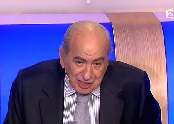 « On monte à 14% ! »