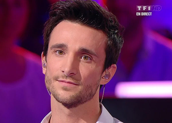 Benjamin Bocconi - The Voice 2