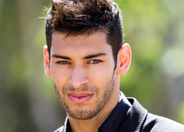 Samir Benzema (L’île des vérités 2)
