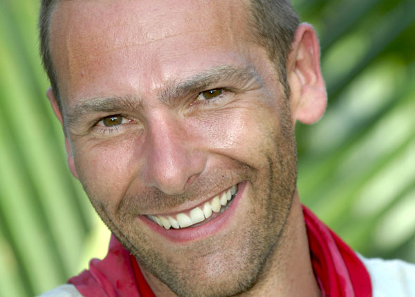 Bertrand (Revanche des héros / saison 8) : un militaire qui a pris sa revanche