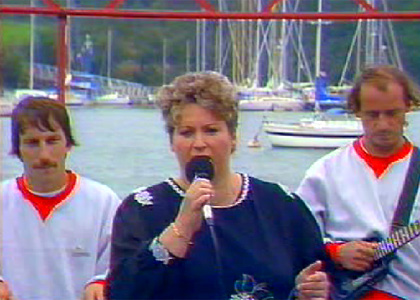 Bing Parade (A2) <br>14 Juillet 1988 - 20 Août 1988