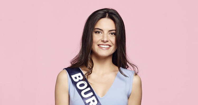 Miss Bourgogne