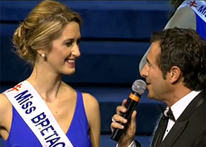 Miss Bretagne