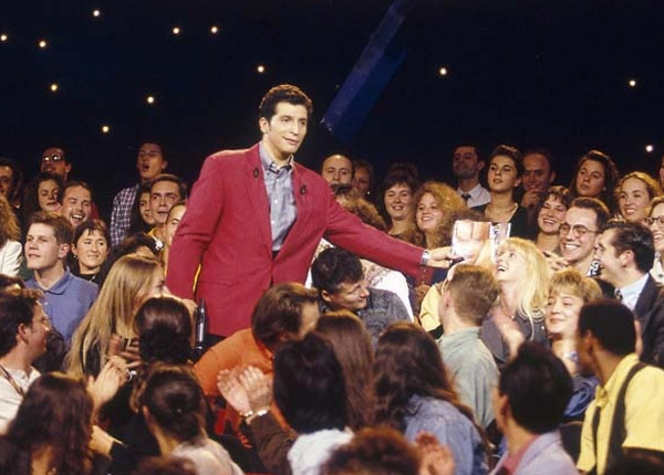 1994 : N’oubliez pas votre brosse à dents (France 2)