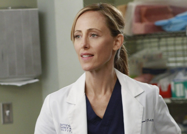 Teddy Altman