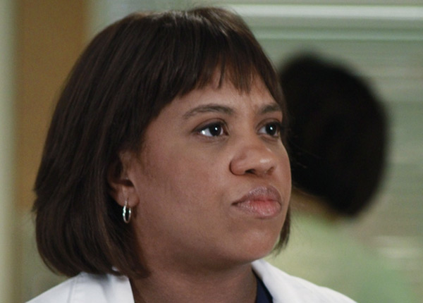 Miranda Bailey