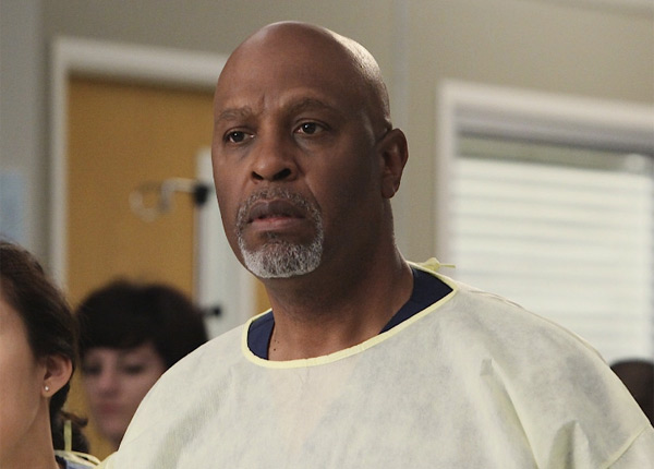 Richard Webber