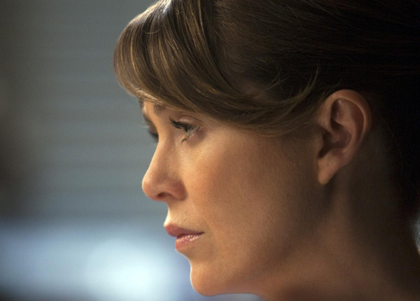 Précédemment dans Grey’s anatomy…
