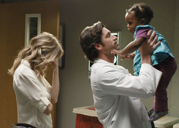 Derek Shepherd