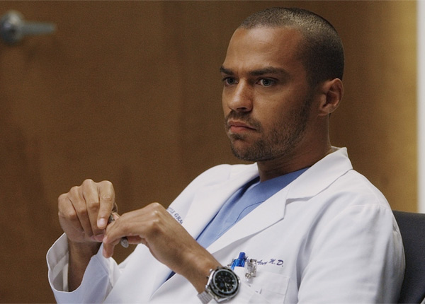 Jackson Avery