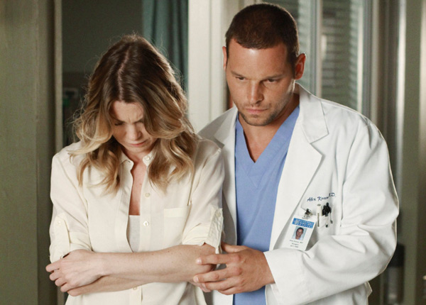 Alex Karev