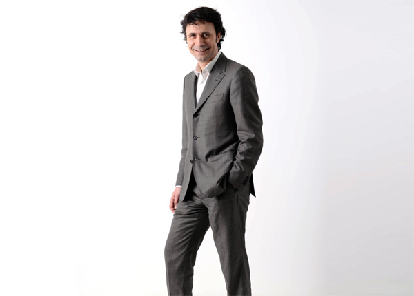 Christophe Carrière