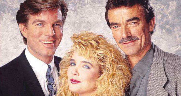 Nikki, Jack, Victor : un triangle amoureux infernal