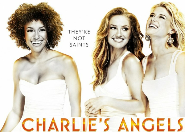 Charlie’s Angels