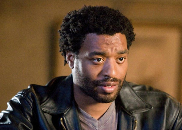 Chiwetel Ejiofor