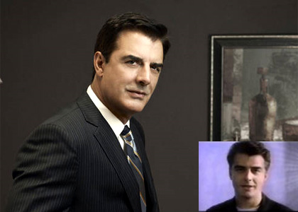 Chris Noth