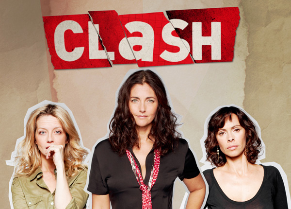 Clash