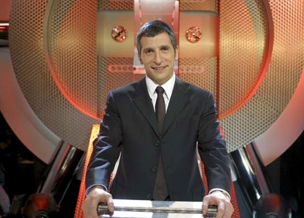 2004 : Le Coffre (France 2)