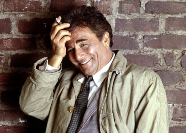 Columbo, un maitre incontesté