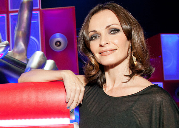 Sharon Corr (The Corrs)