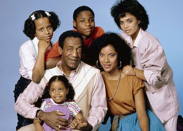 Cosby Show (1984-1992)