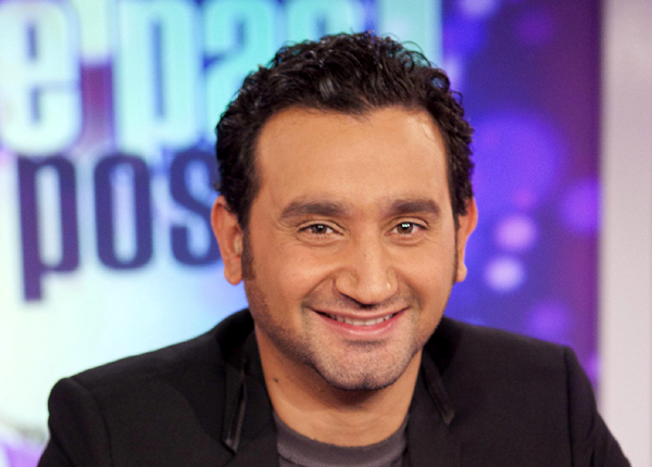 Cyril Hanouna / Laurence Ferrari