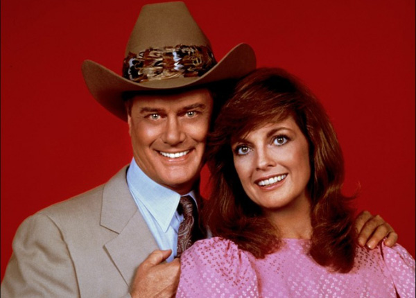 Dallas : une saga inoubliable
