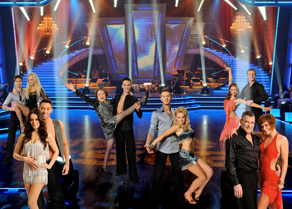 Danse avec les stars